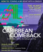 Sail February 01, 2018 Issue Cover