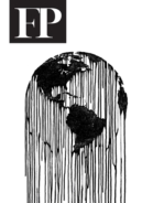 Foreign-Policy January 01, 2015 Issue Cover