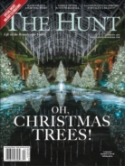 The-Hunt December 01, 2022 Issue Cover