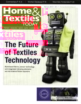 Home-Textiles-Today February 01, 2015 Issue Cover