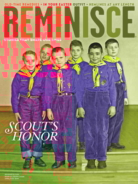 Reminisce April 01, 2019 Issue Cover