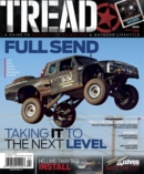 Tread March 01, 2024 Issue Cover