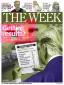 The Week May 09, 2025 Issue Cover