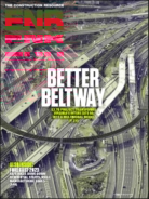 Engineering-News-Record November 28, 2022 Issue Cover