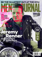 Mens-Journal September 01, 2017 Issue Cover