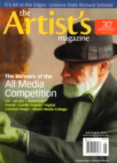 Artists July 01, 2014 Issue Cover