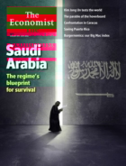 The-Economist January 09, 2016 Issue Cover