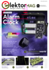 Elektor - North American Edition March 01, 2023 Issue Cover