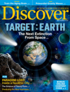 Discover September 01, 2016 Issue Cover