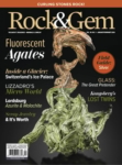 Rock & Gem January 01, 2026 Issue Cover