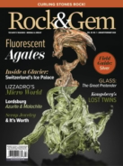 Rock-and-Gem January 01, 2026 Issue Cover