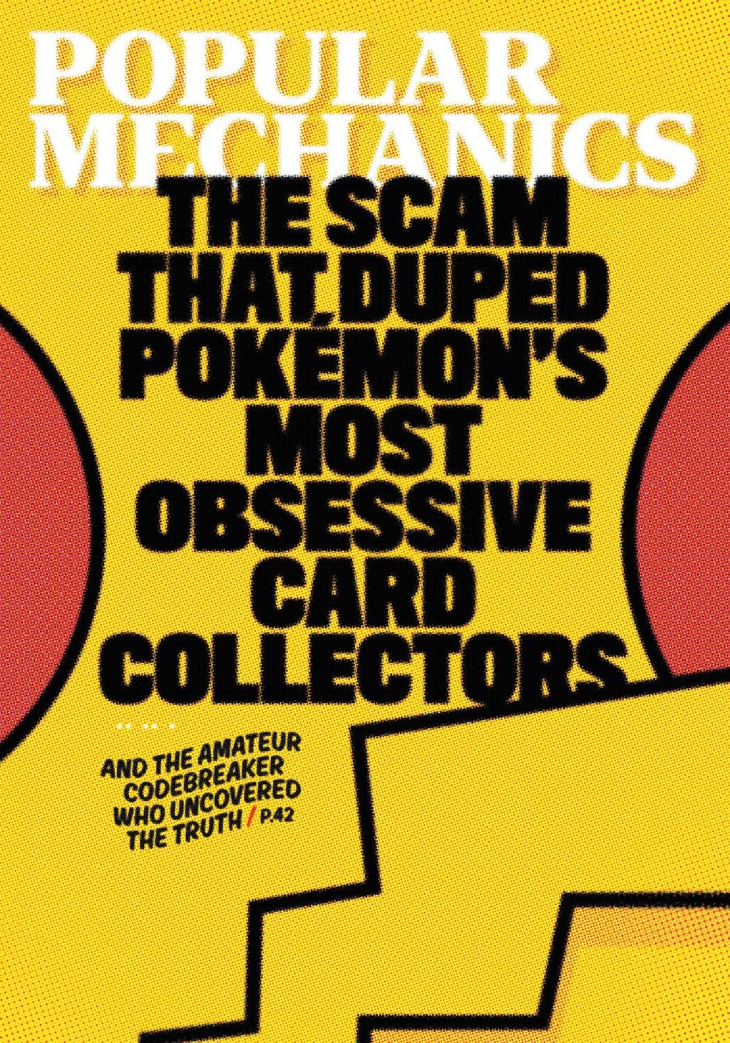 Popular-Mechanics July 01, 2025 Issue Cover