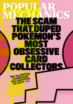 Popular-Mechanics July 01, 2025 Issue Cover