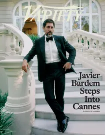 Variety May 05, 2026 Issue Cover