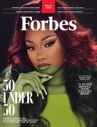 Forbes December 01, 2022 Issue Cover