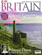 Britain July 01, 2017 Issue Cover