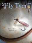 Fly Tyer March 01, 2026 Issue Cover