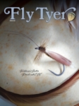 Fly Tyer March 01, 2026 Issue Cover