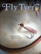 Fly-Tyer March 01, 2026 Issue Cover