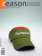 Reason August 01, 2016 Issue Cover