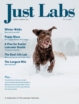 Just-Labs January 01, 2026 Issue Cover