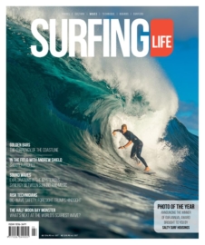 Surfing-Life July 01, 2022 Issue Cover