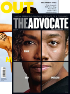 Out-and-The-Advocate-Edition August 01, 2013 Issue Cover