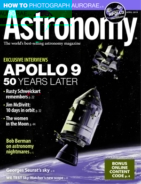 Astronomy April 01, 2019 Issue Cover
