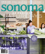 Sonoma January 01, 2023 Issue Cover