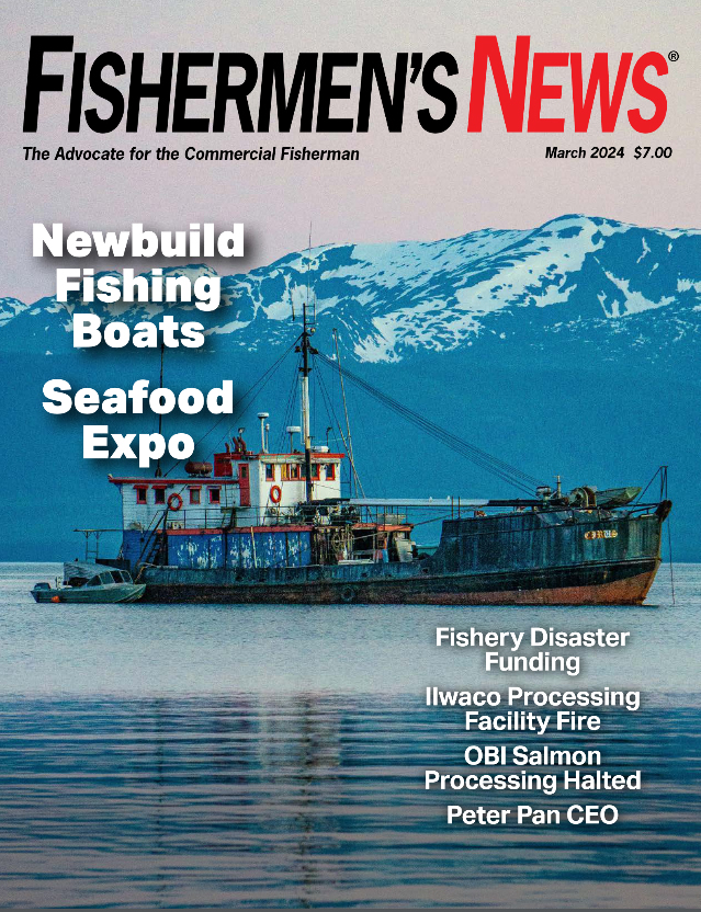 Fishermens-News March 01, 2024 Issue Cover