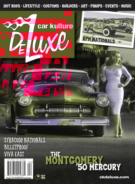 Car-Kulture-Deluxe April 01, 2020 Issue Cover