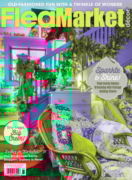 Flea Market Décor December 01, 2025 Issue Cover