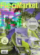 Flea-Market-Décor December 01, 2025 Issue Cover