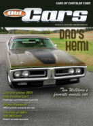 Old-Cars June 15, 2024 Issue Cover