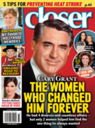 Closer August 16, 2021 Issue Cover