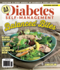 Diabetes Self-Management March 01, 2026 Issue Cover