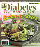 Diabetes Self-Management March 01, 2026 Issue Cover