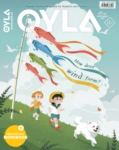 Oyla September 01, 2026 Issue Cover