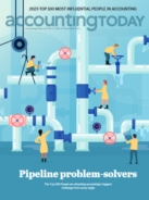 Accounting-Today December 01, 2023 Issue Cover