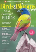 Birds-and-Blooms-Extra September 01, 2020 Issue Cover