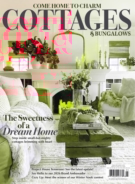Cottages-and-Bungalows February 01, 2026 Issue Cover