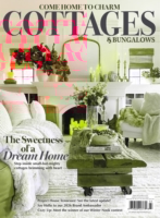 Cottages & Bungalows February 01, 2026 Issue Cover