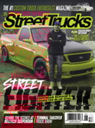 Street-Trucks June 01, 2024 Issue Cover