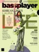 Bass-Player June 01, 2022 Issue Cover