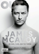 Out October 01, 2014 Issue Cover