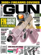 Tactical-Life June 01, 2020 Issue Cover