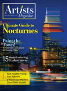 Artists December 01, 2018 Issue Cover