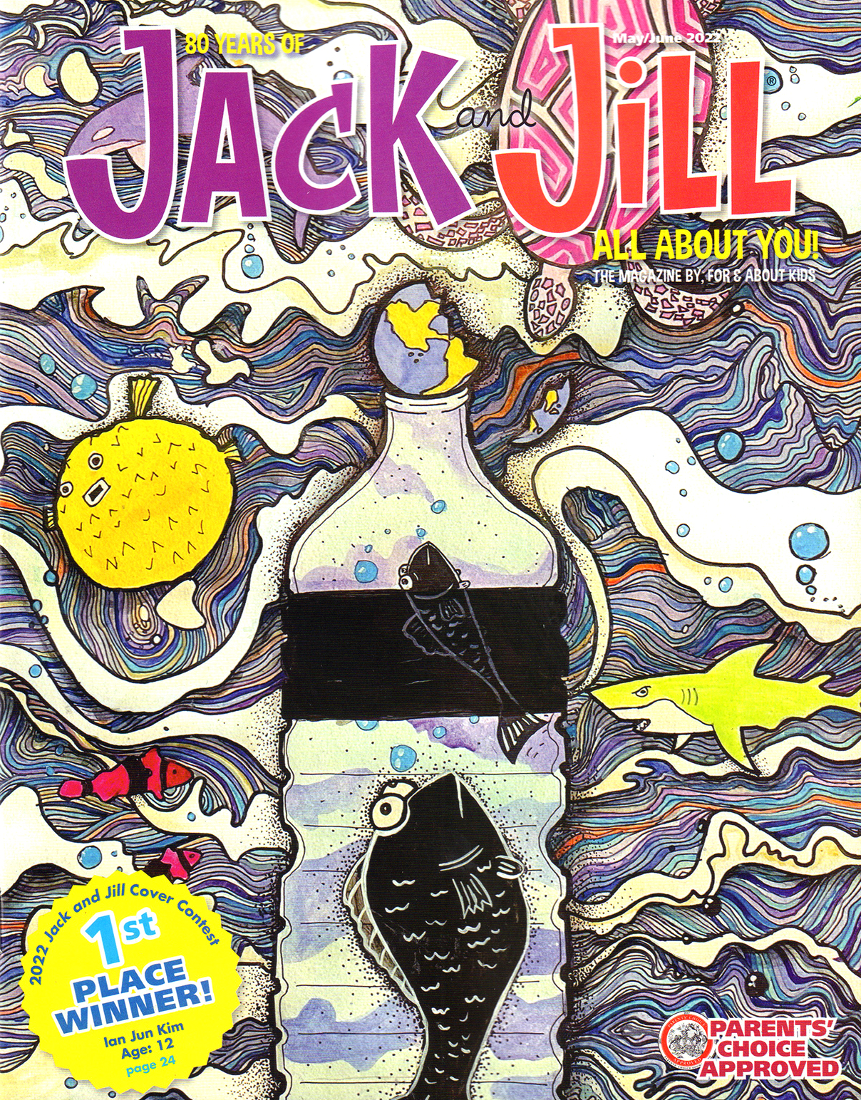 jack-and-jill May 01, 2022 Issue Cover