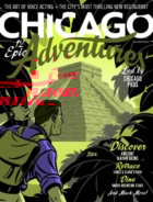 Chicago-Magazine September 01, 2023 Issue Cover
