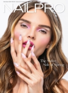Nailpro March 01, 2020 Issue Cover